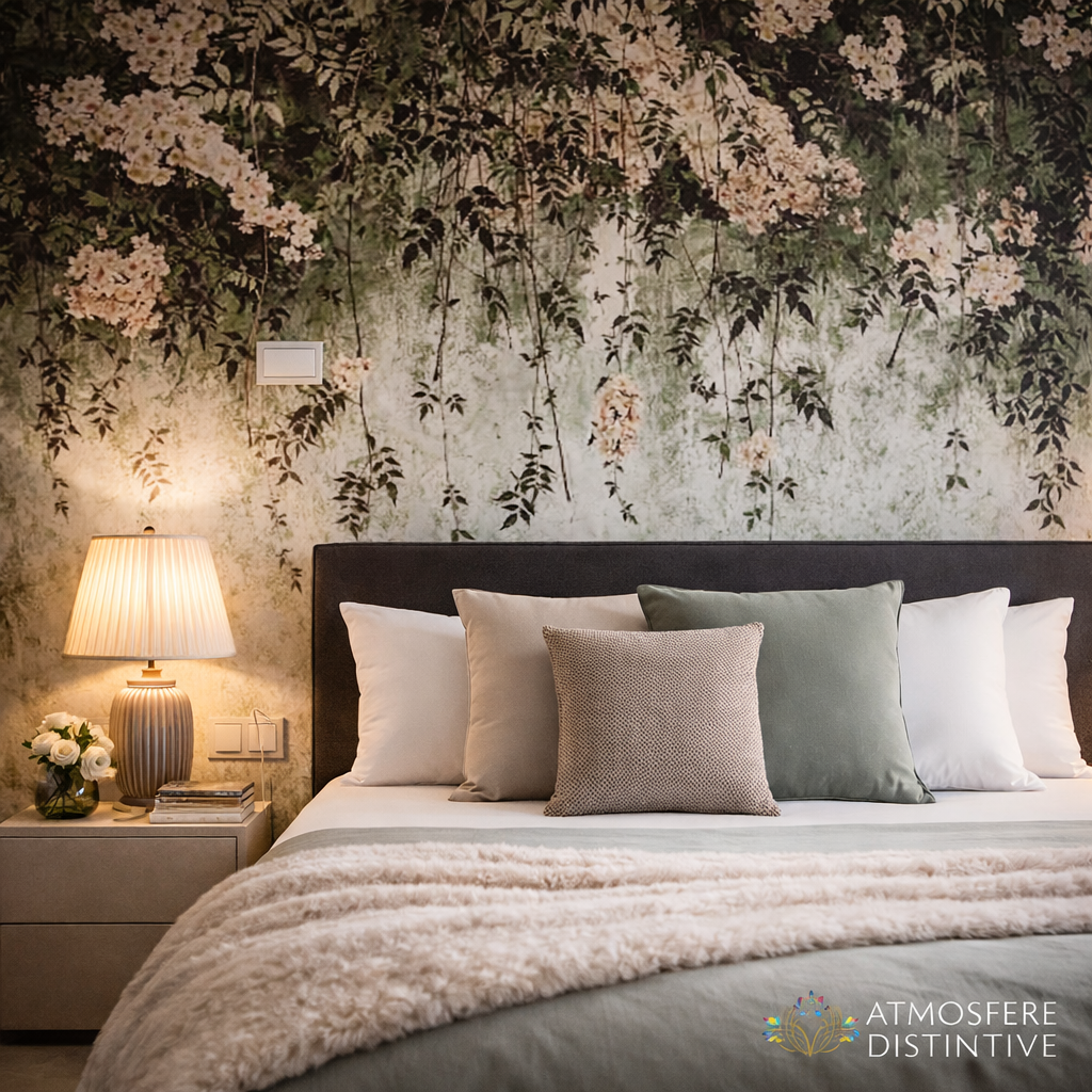 Trumpet Band On St Patricks Day Parade Photo