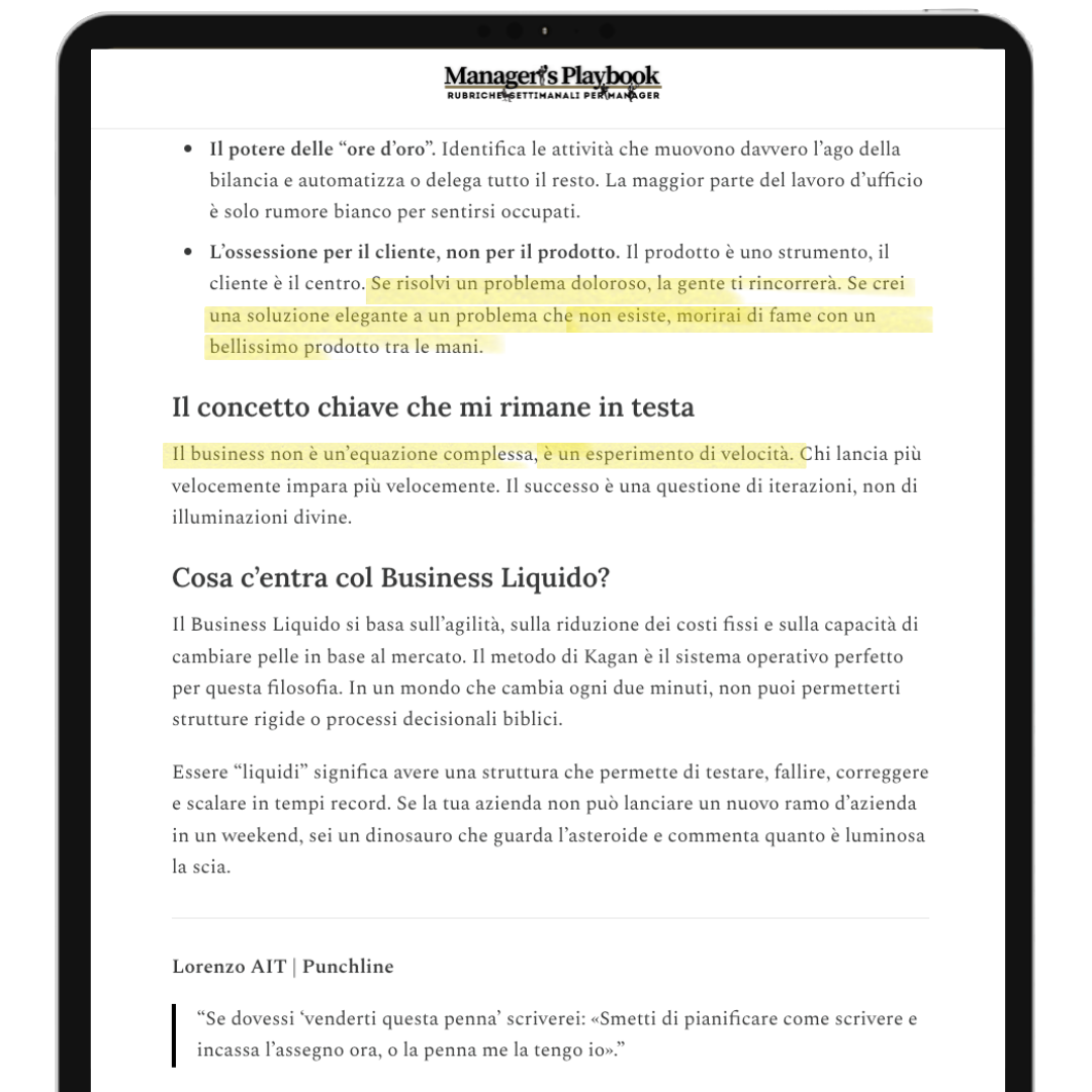 Book Page Placeholder